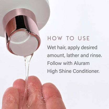 High Shine Shampoo