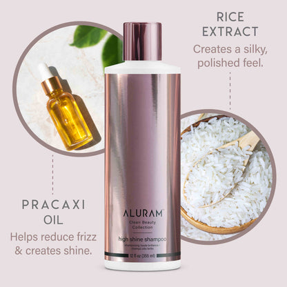 High Shine Shampoo