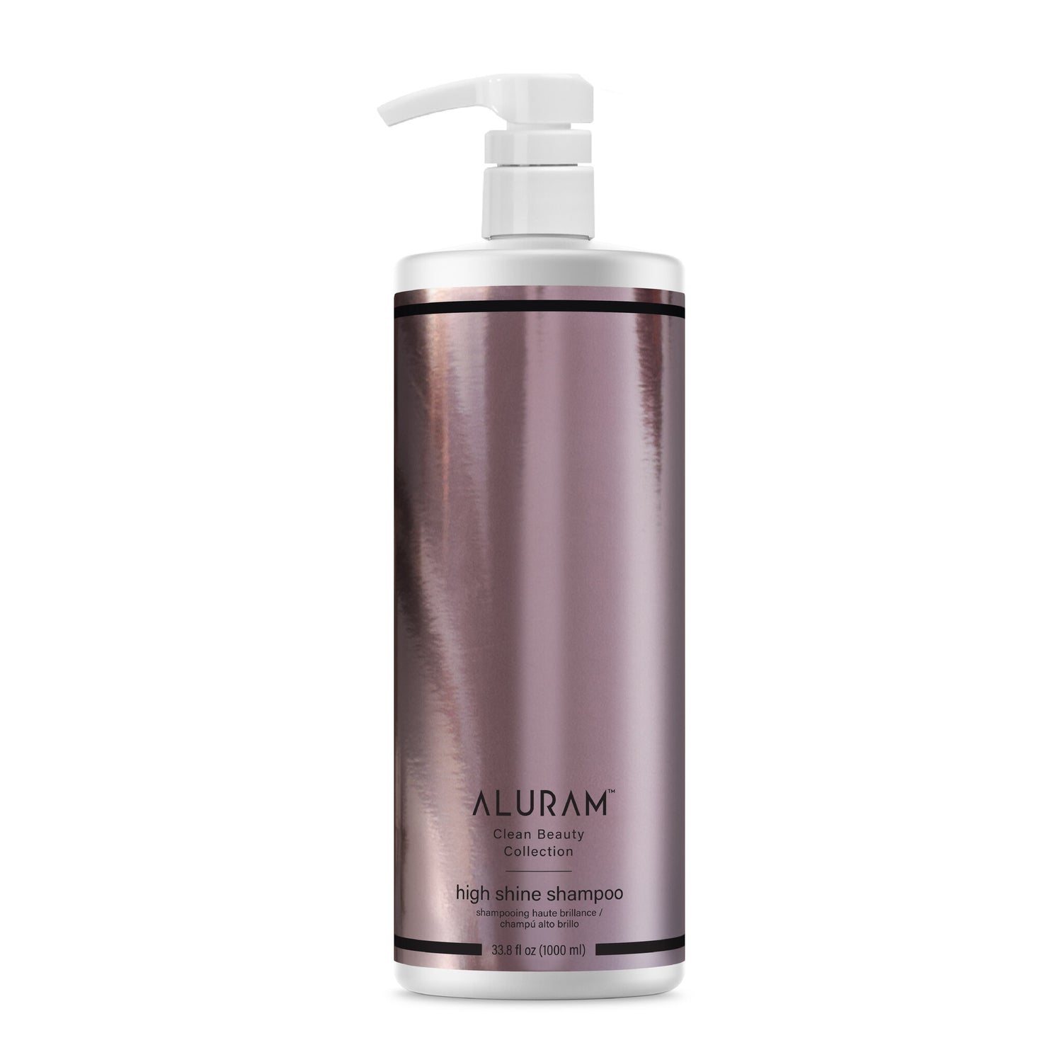 High Shine Shampoo