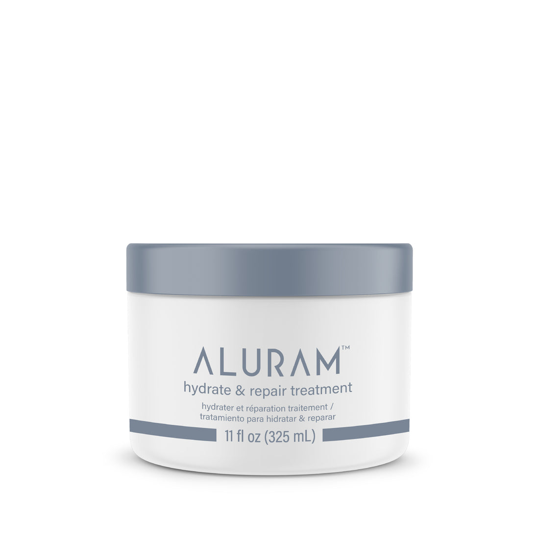 Hydrate and Repair Treatment