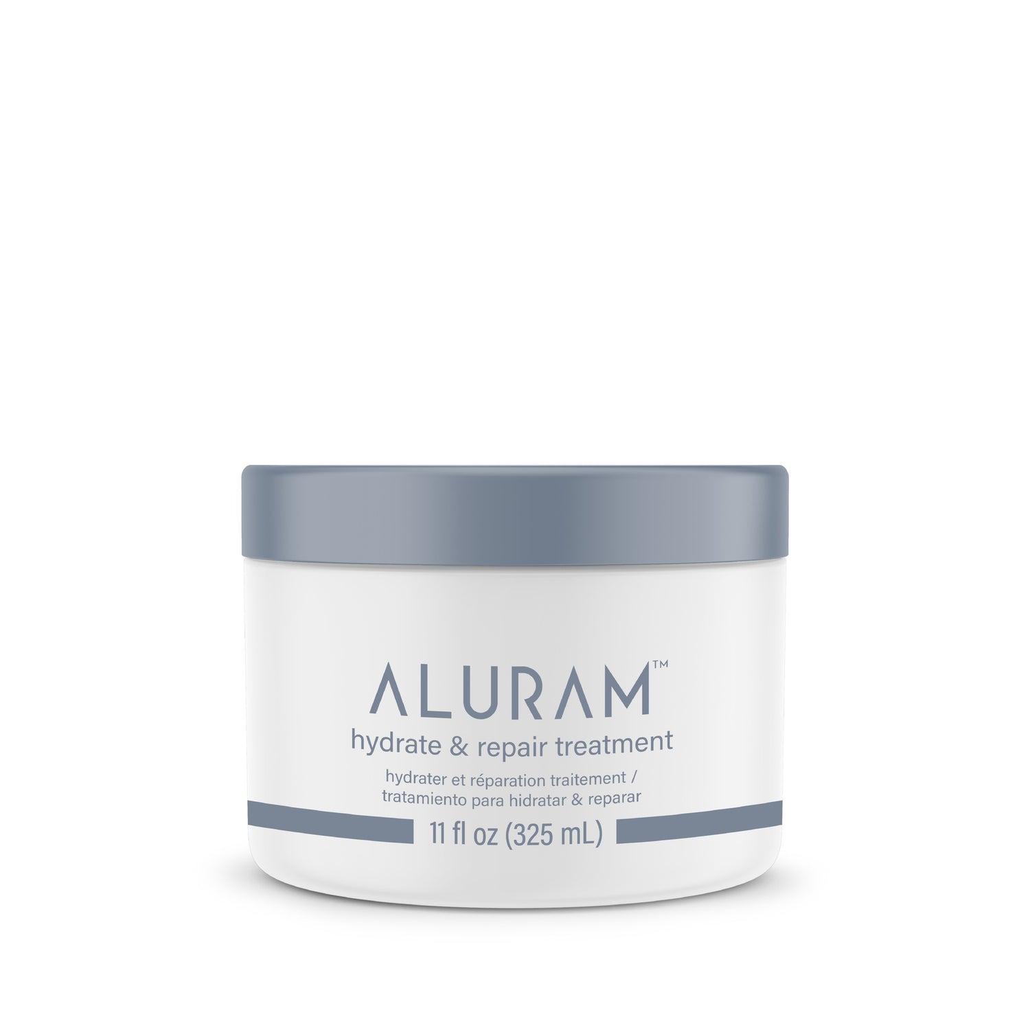 Hydrate and Repair Treatment