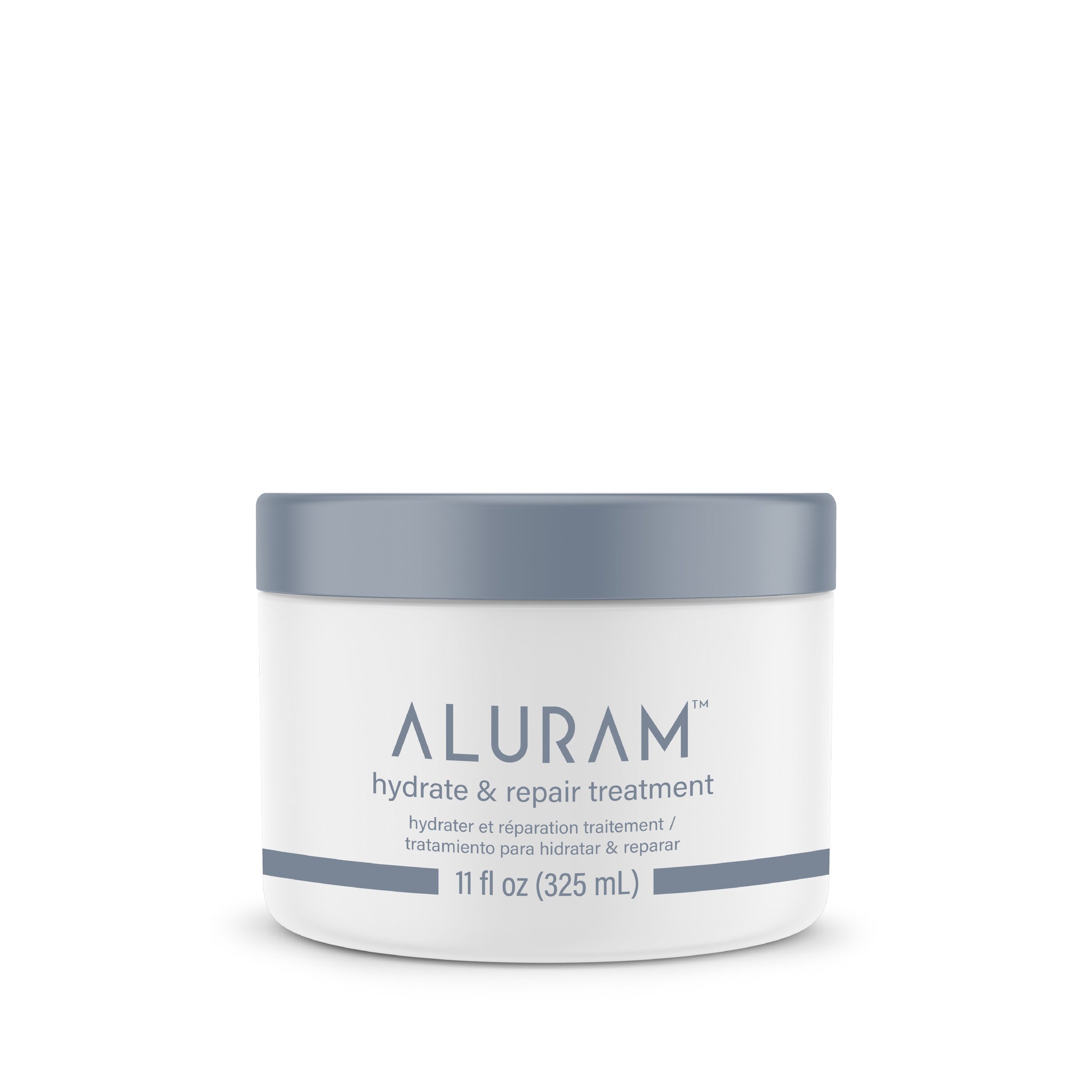 Hydrate and Repair Treatment