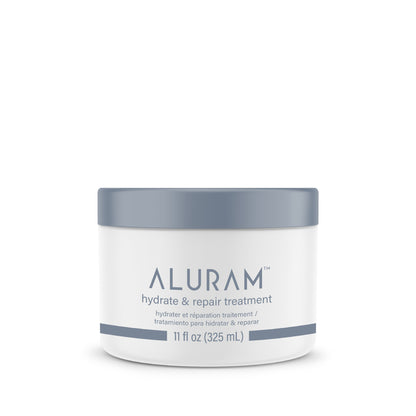 Hydrate and Repair Treatment