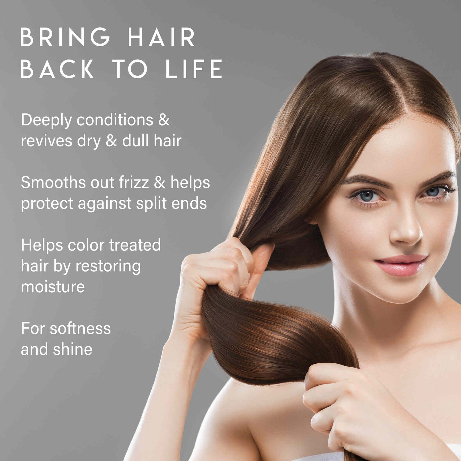 Hydrate and Repair Treatment