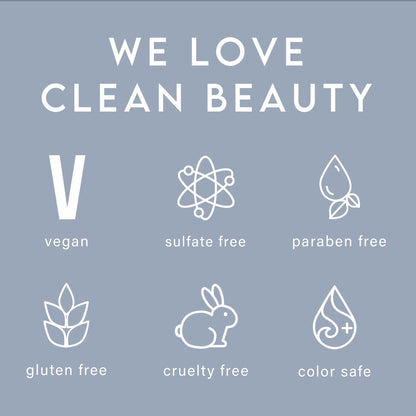 Hydrate and Repair Treatment