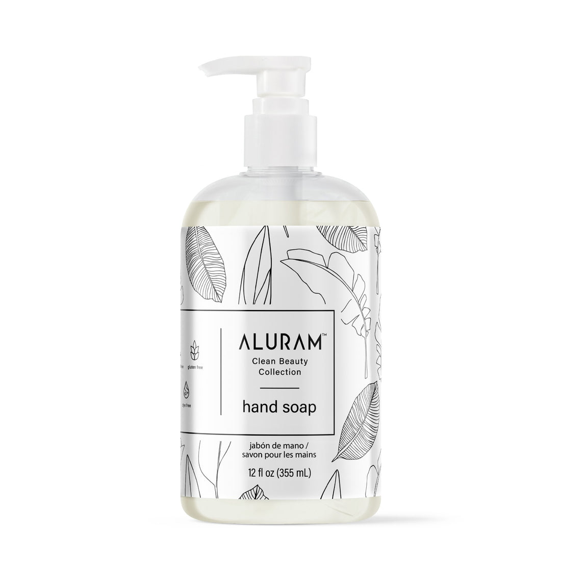 Hand Soap