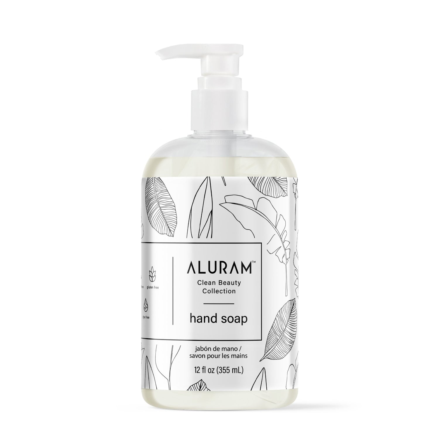 Hand Soap