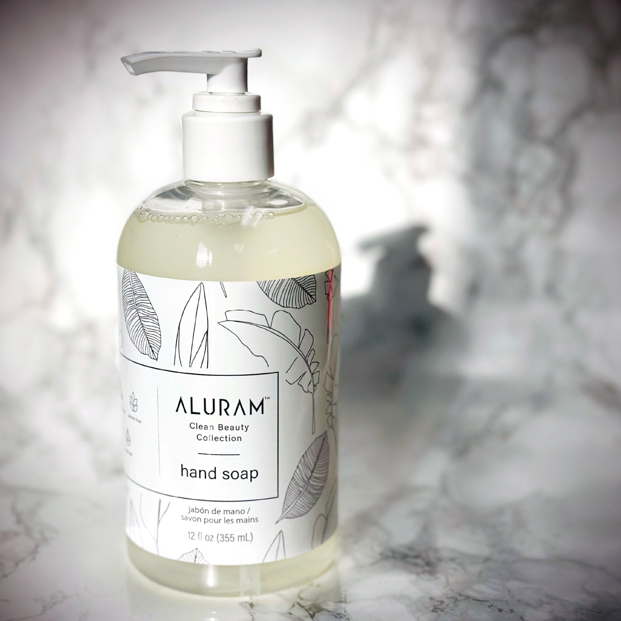 Hand Soap