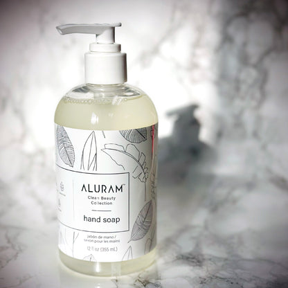 Hand Soap