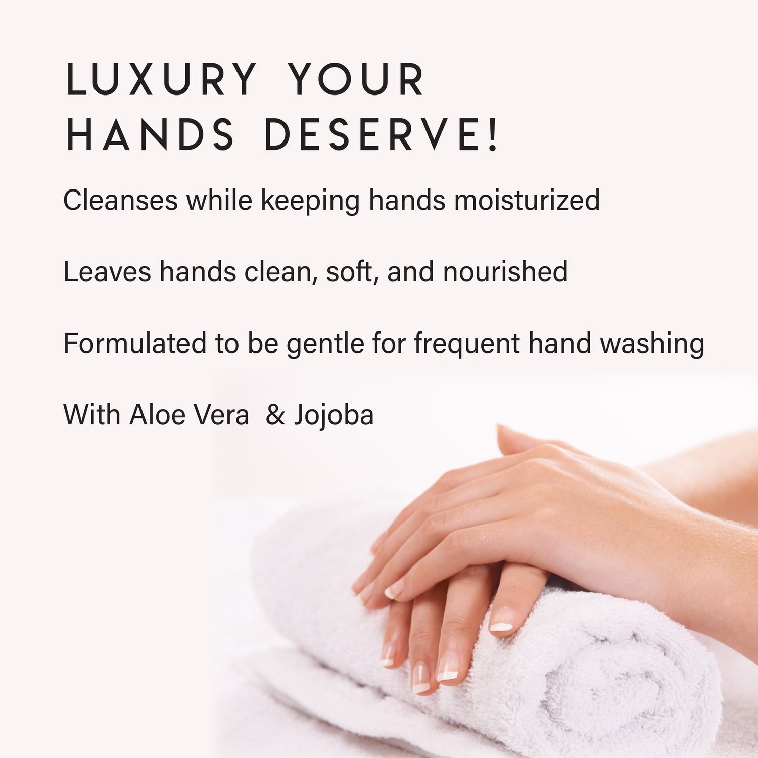 Hand Soap