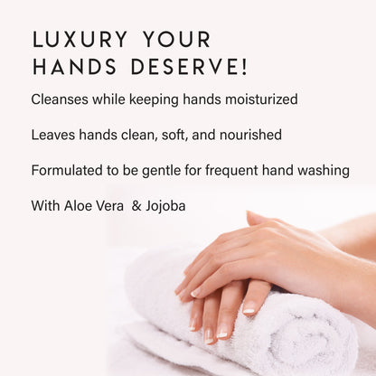 Hand Soap
