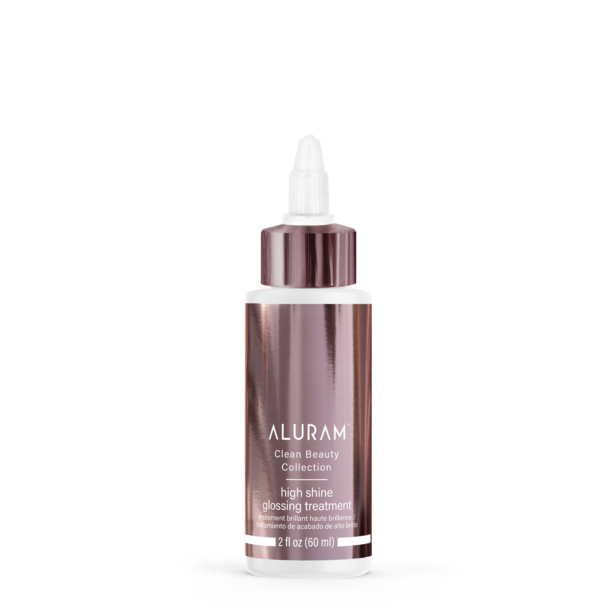 High Shine Glossing Treatment