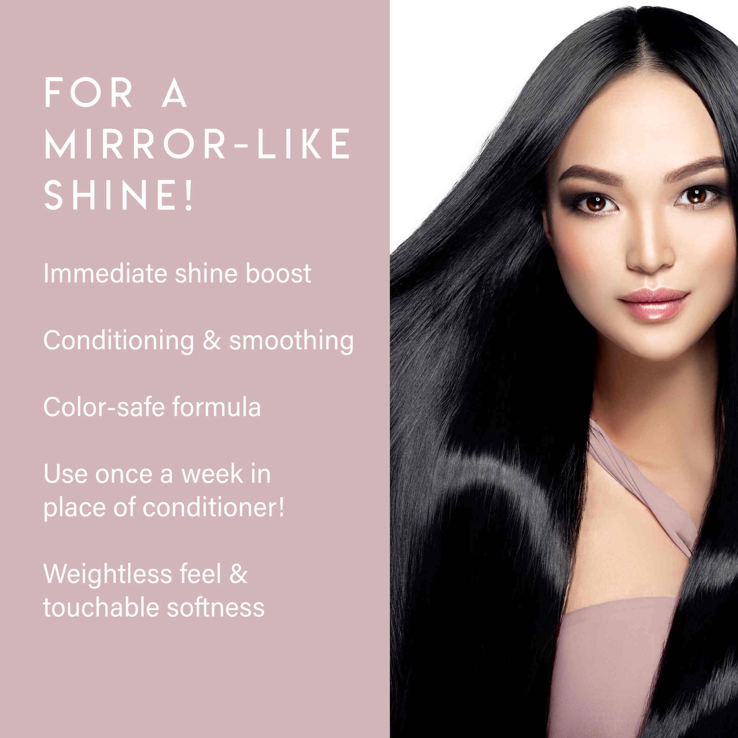 High Shine Glossing Treatment