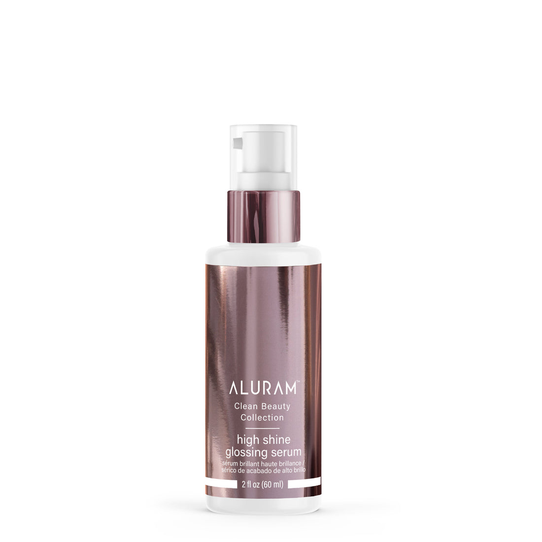 High Shine Glossing Serum