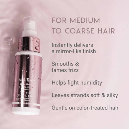 High Shine Glossing Serum