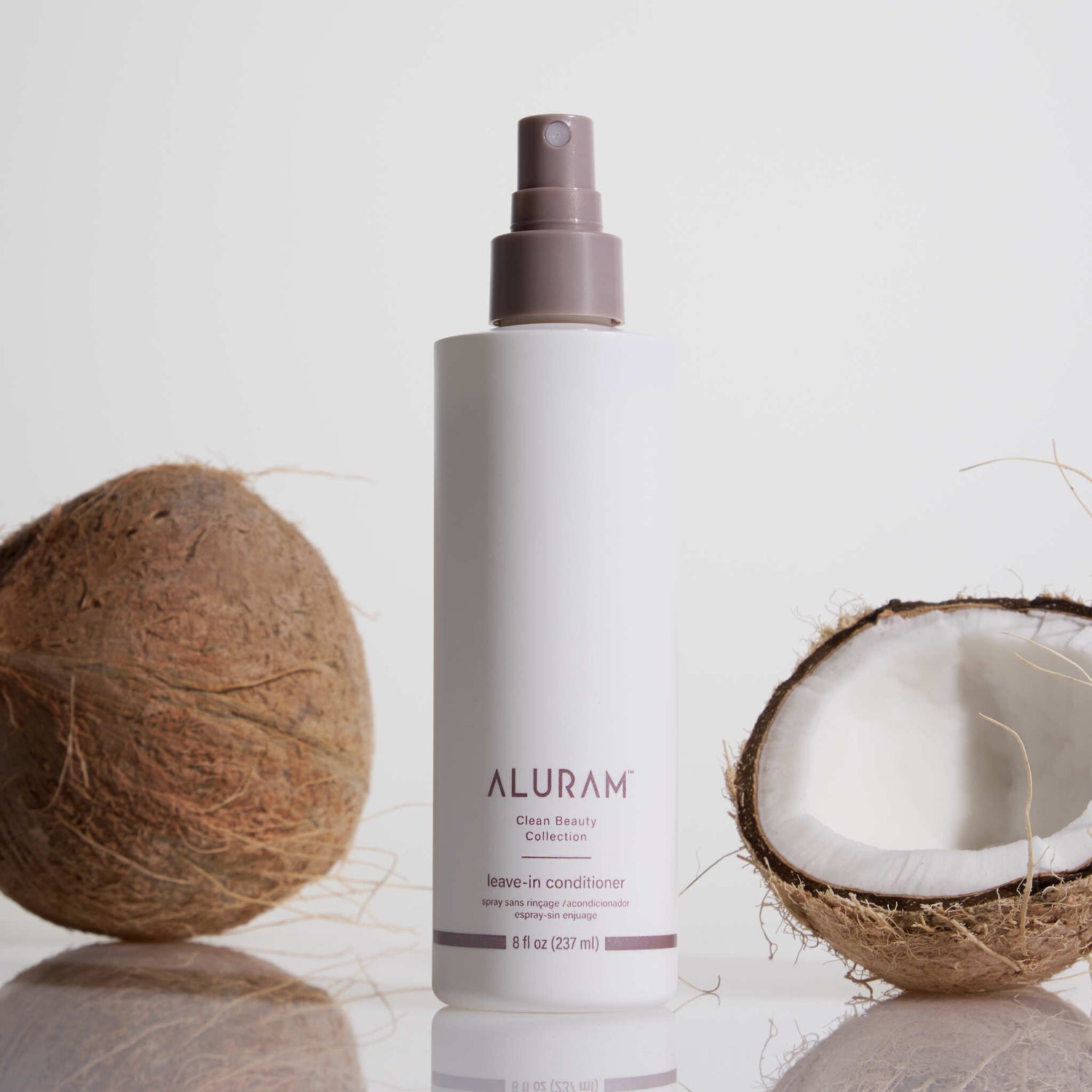 Leave-in Conditioner
