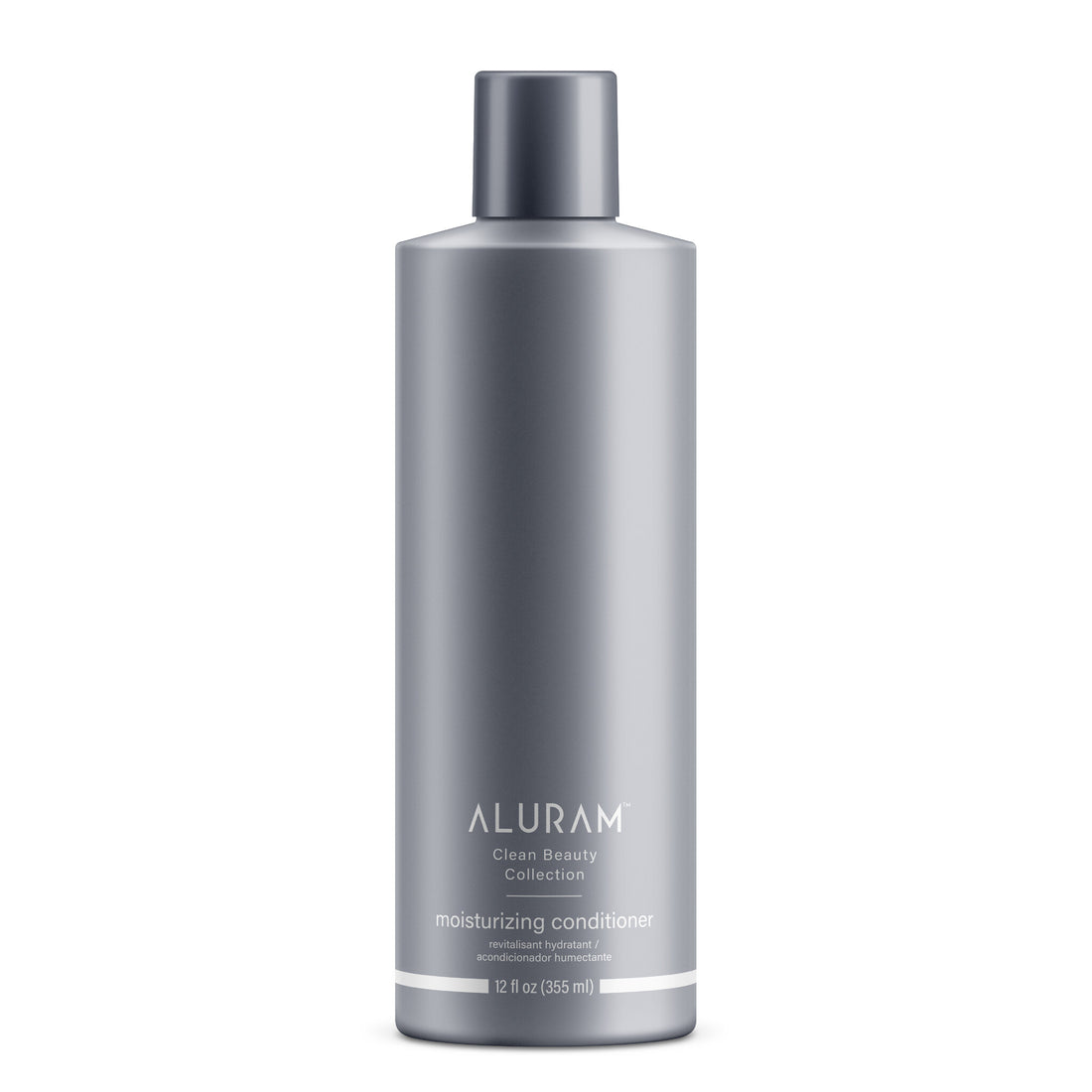 Moisturizing Conditioner