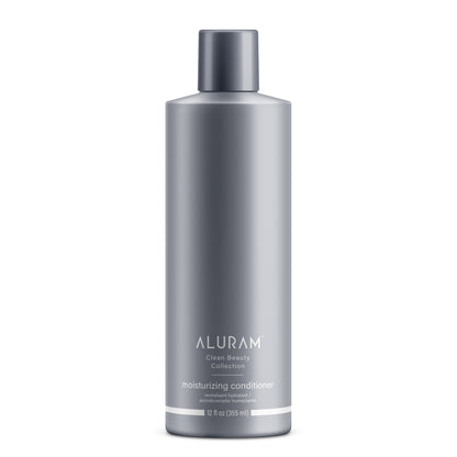 Moisturizing Conditioner