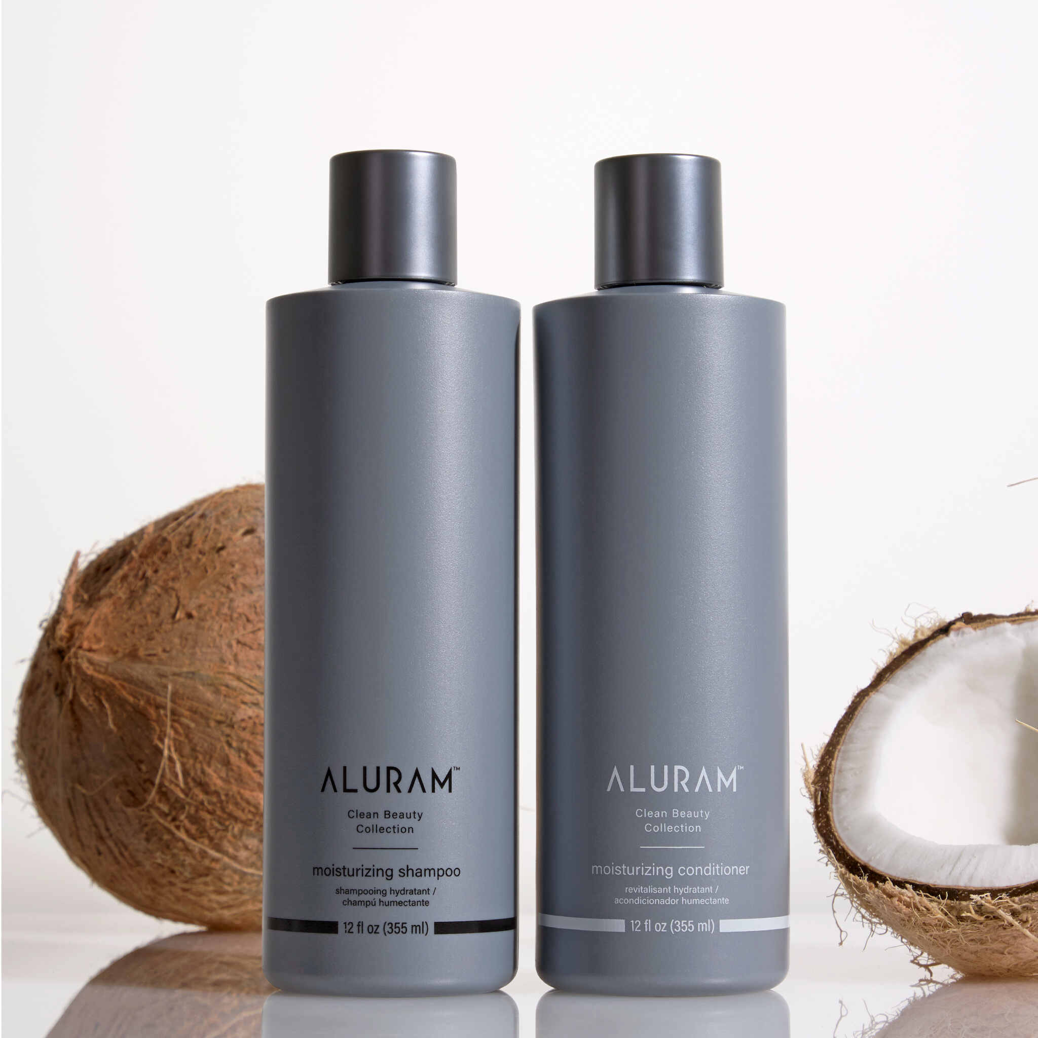 Moisturizing Conditioner