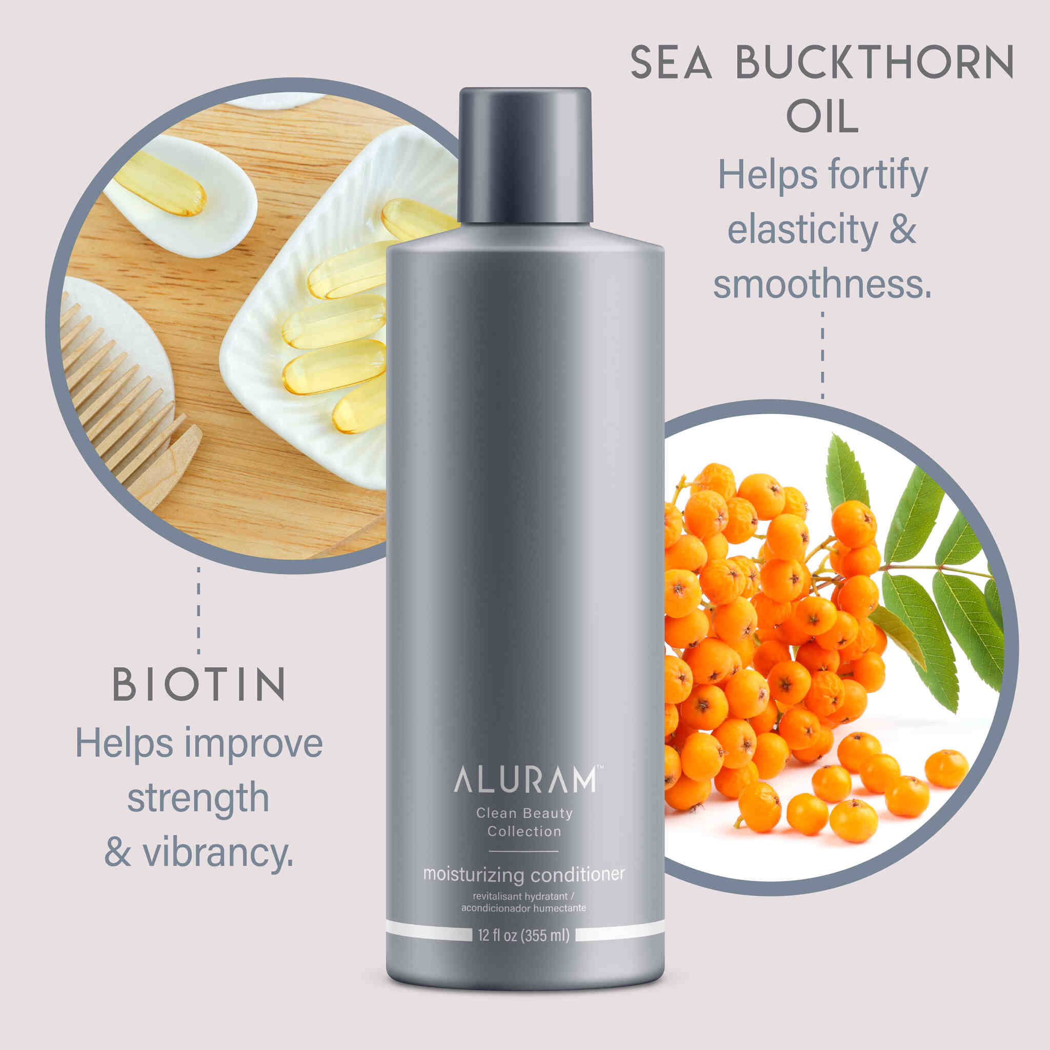 Moisturizing Conditioner