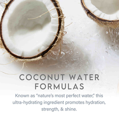 Moisturizing Shampoo