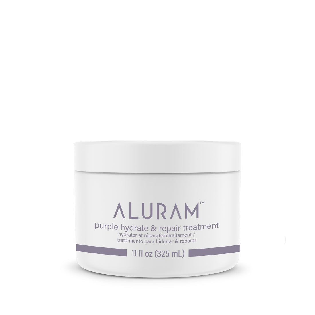 Purple Hydrate and Repair