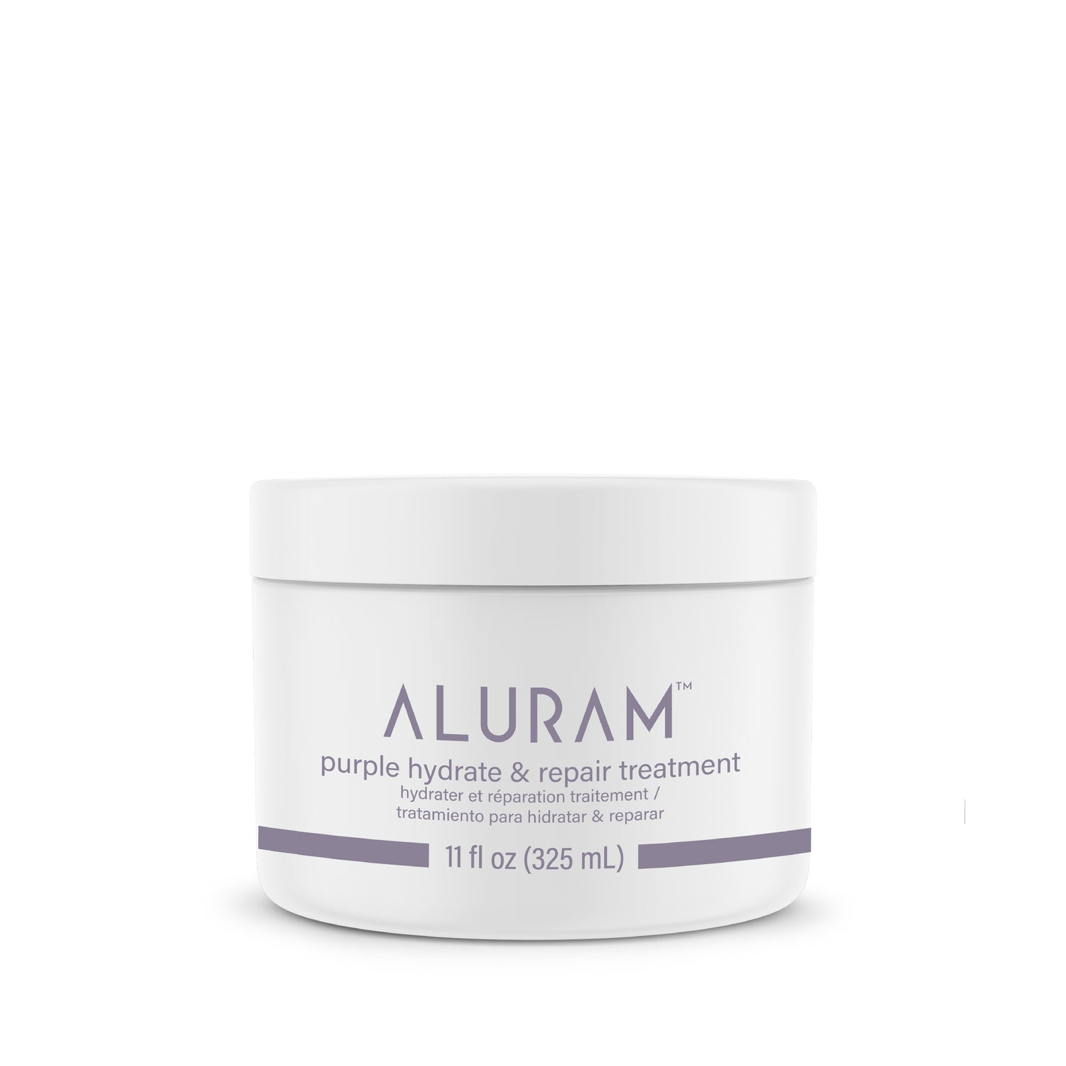 Purple Hydrate and Repair