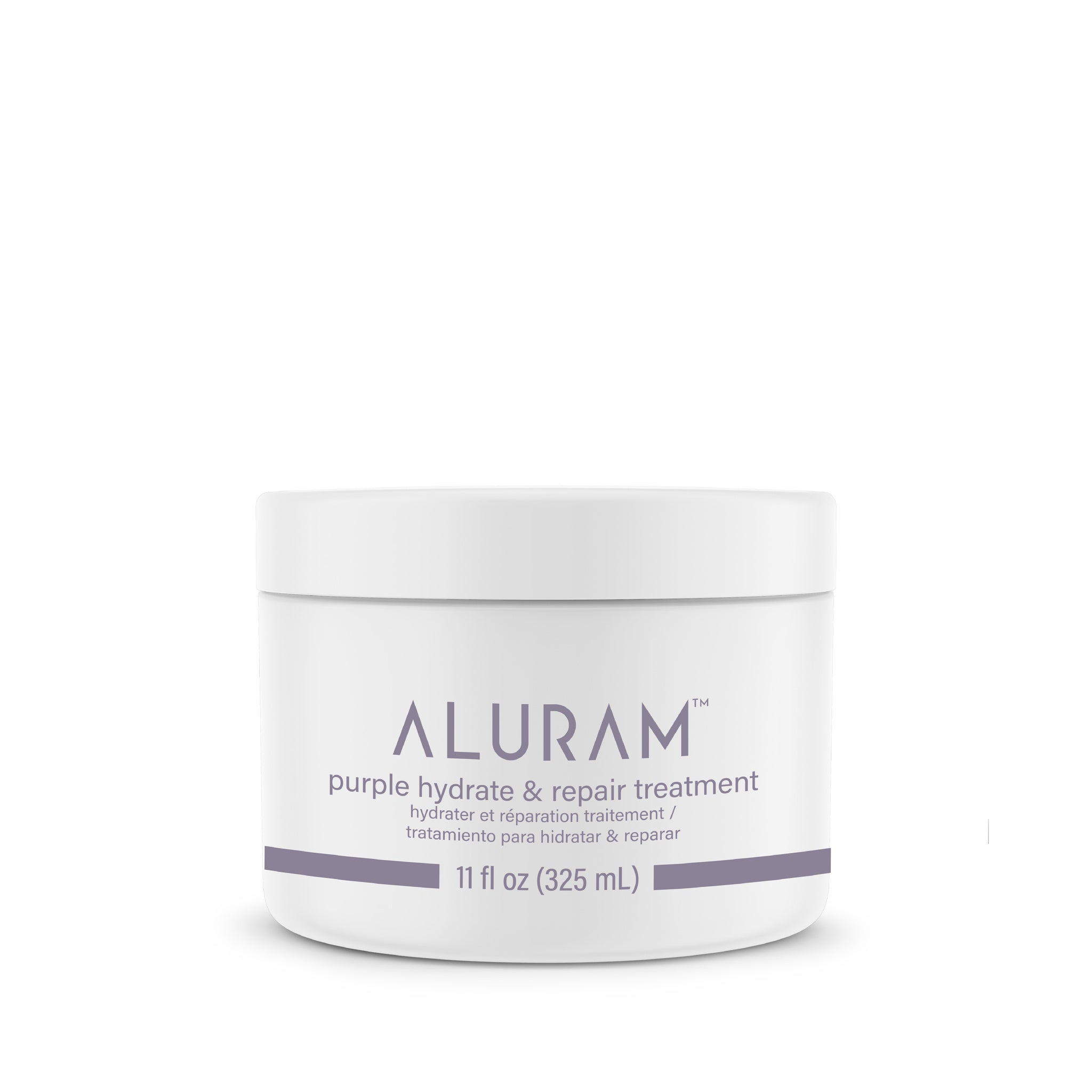 Purple Hydrate and Repair