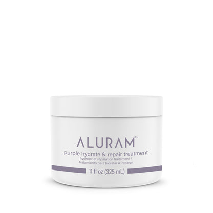 Purple Hydrate and Repair