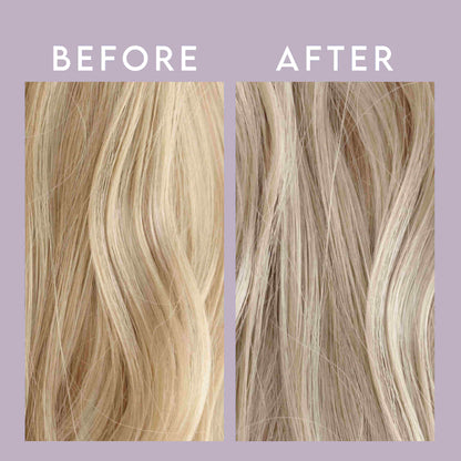 Purple Hydrate and Repair