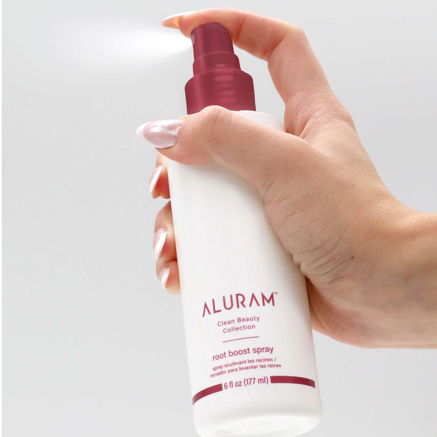 Root Boost Spray