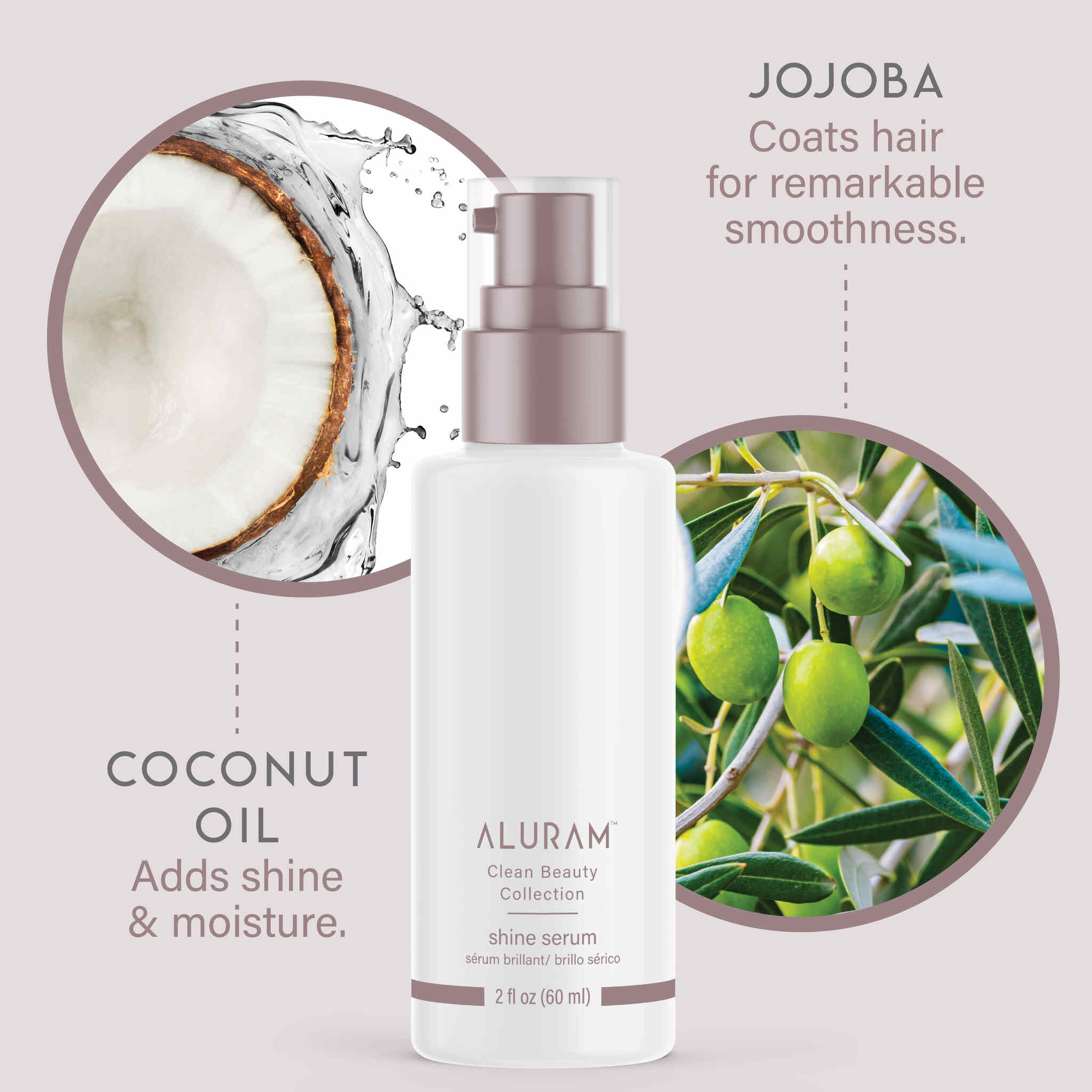 Shine Serum