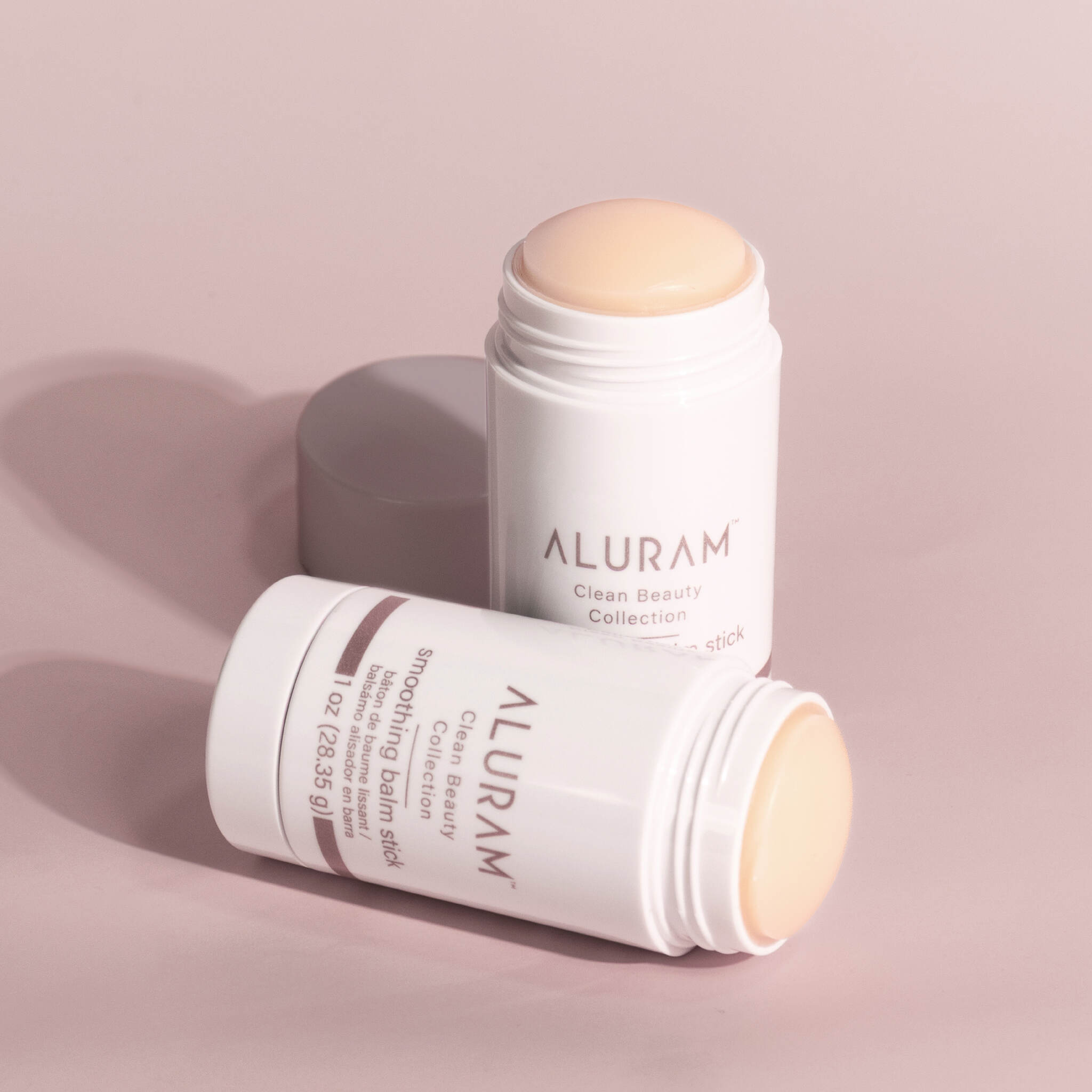 Smoothing Balm Stick