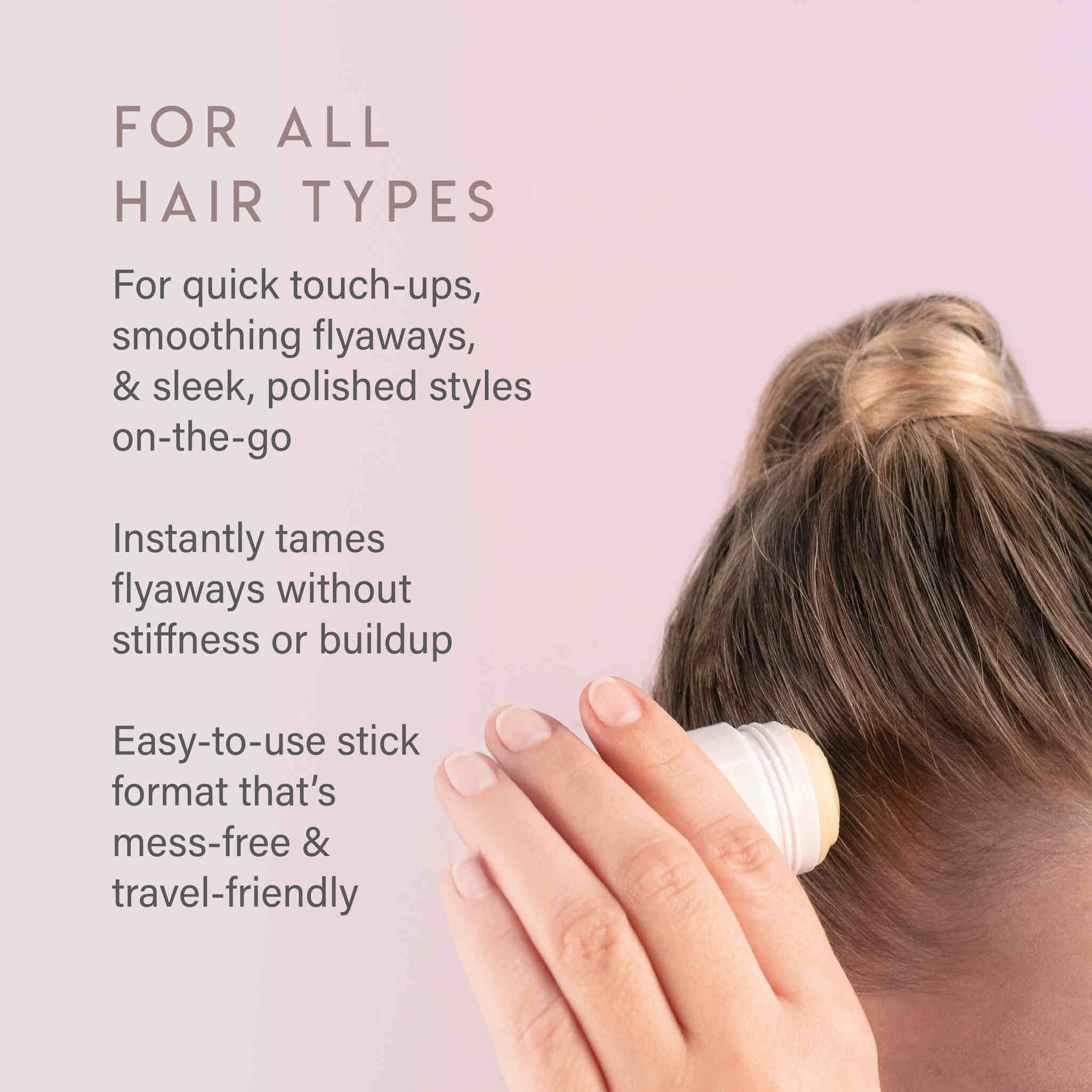 Smoothing Balm Stick