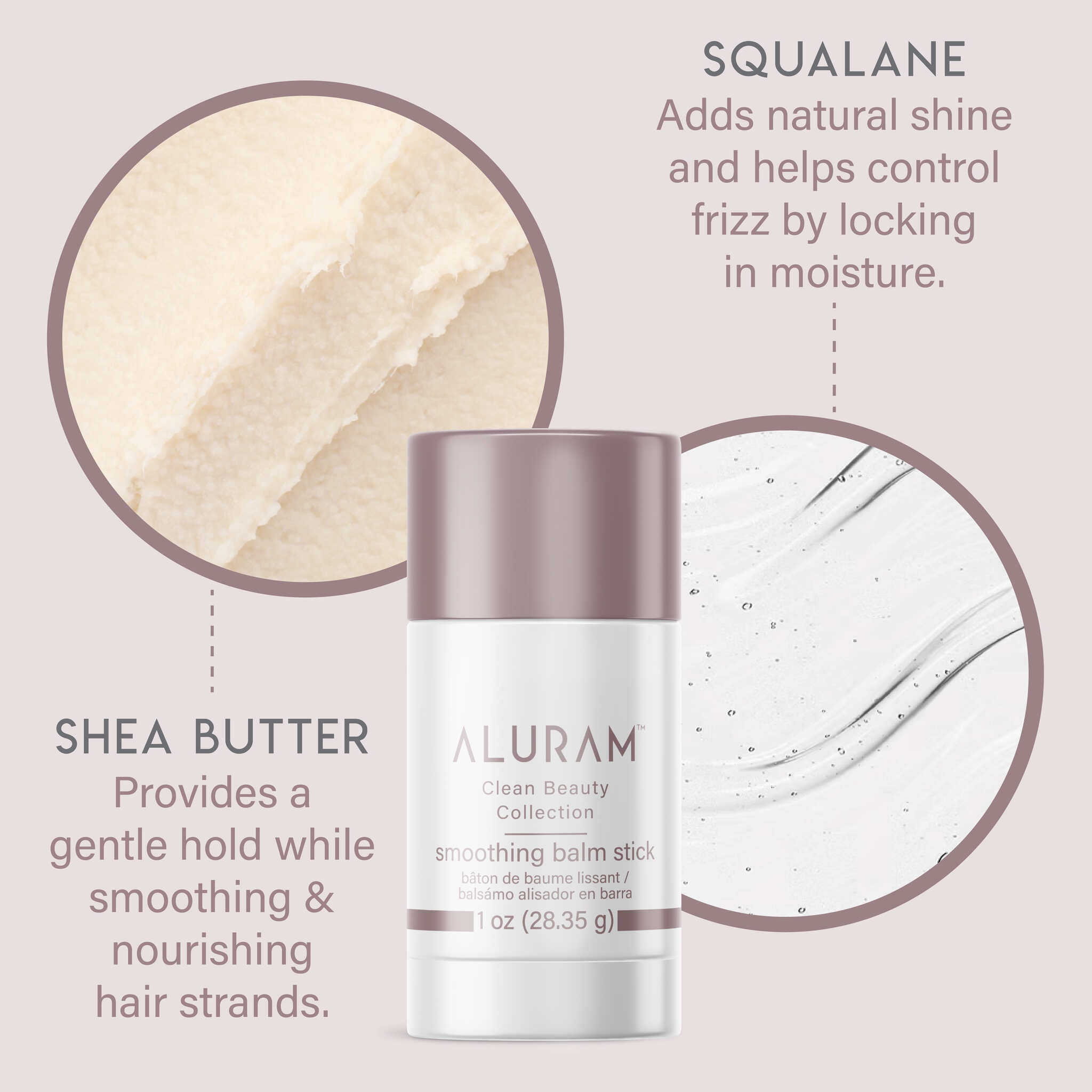 Smoothing Balm Stick