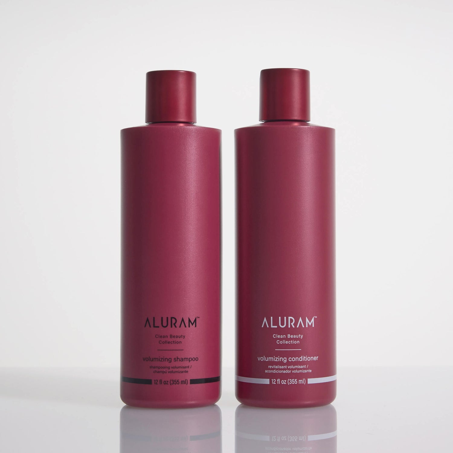 Volumizing Conditioner