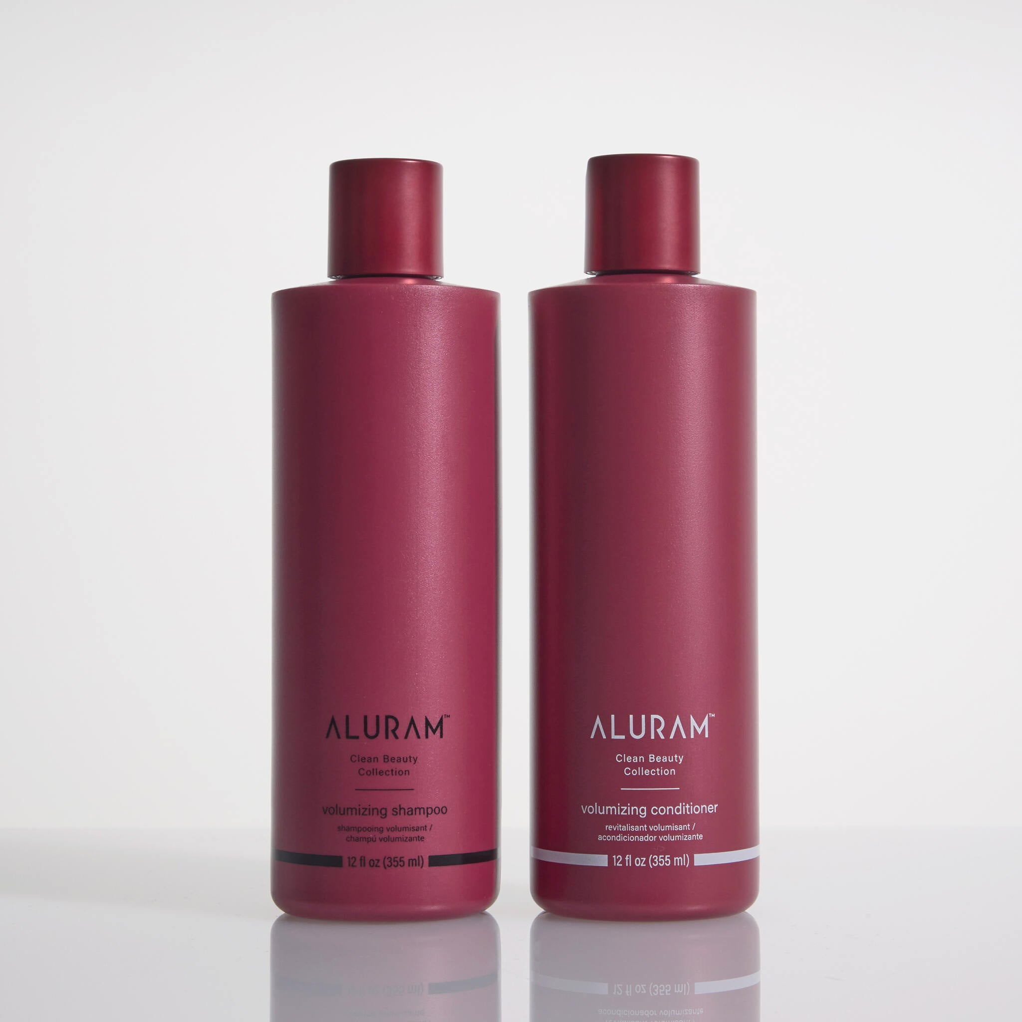 Volumizing Conditioner