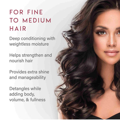 Volumizing Conditioner