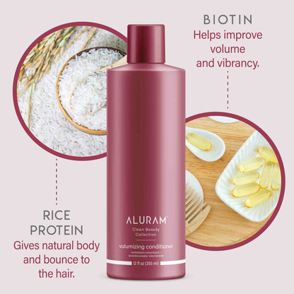 Volumizing Conditioner