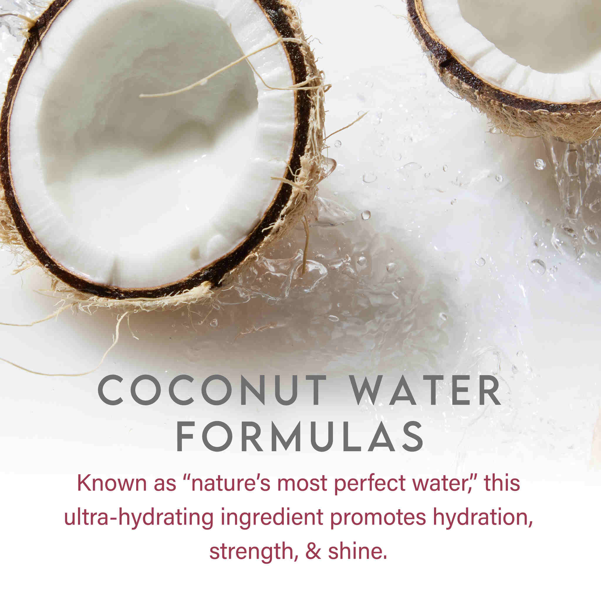 Volumizing Conditioner