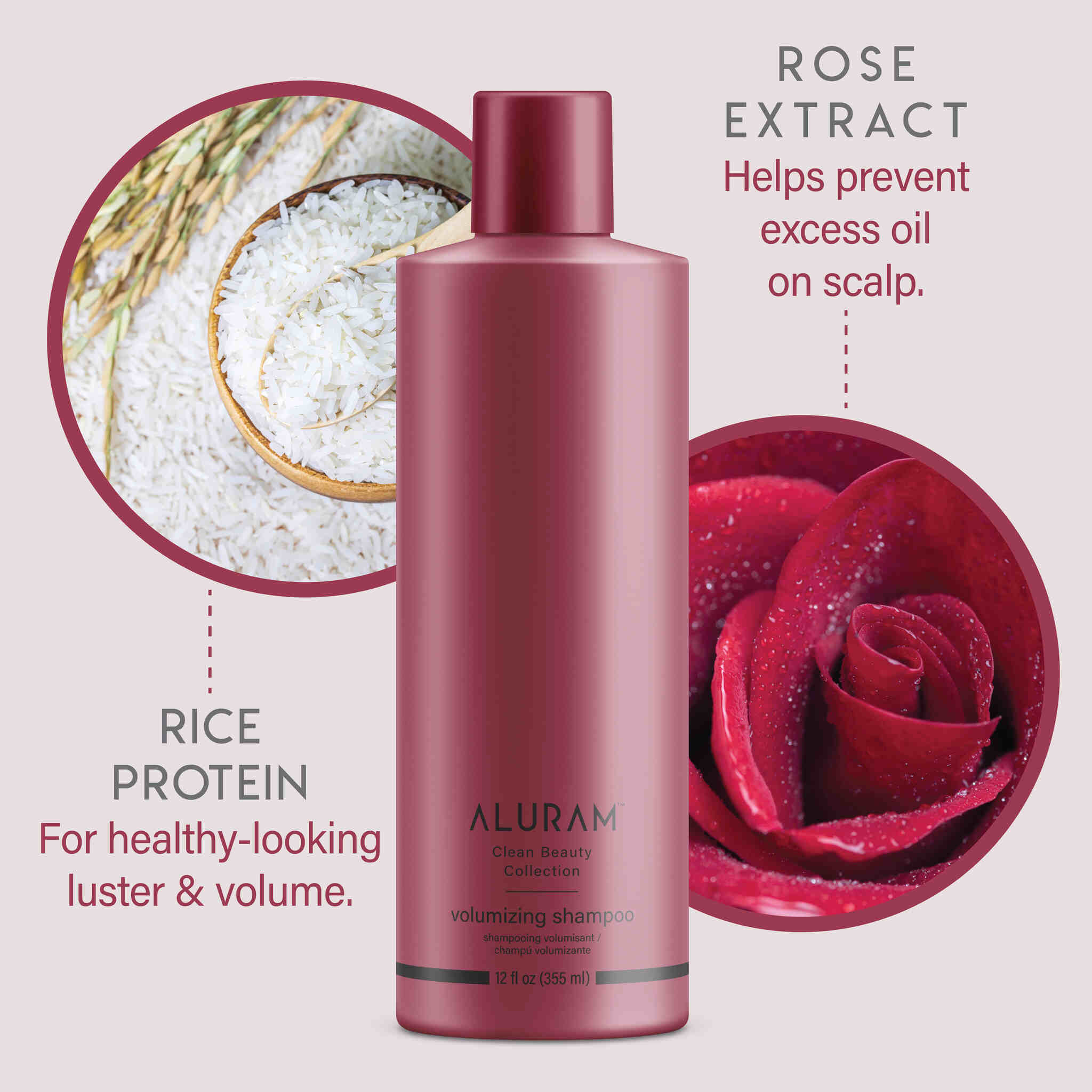 Volumizing Shampoo