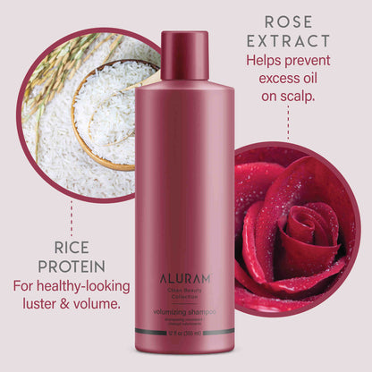 Volumizing Shampoo