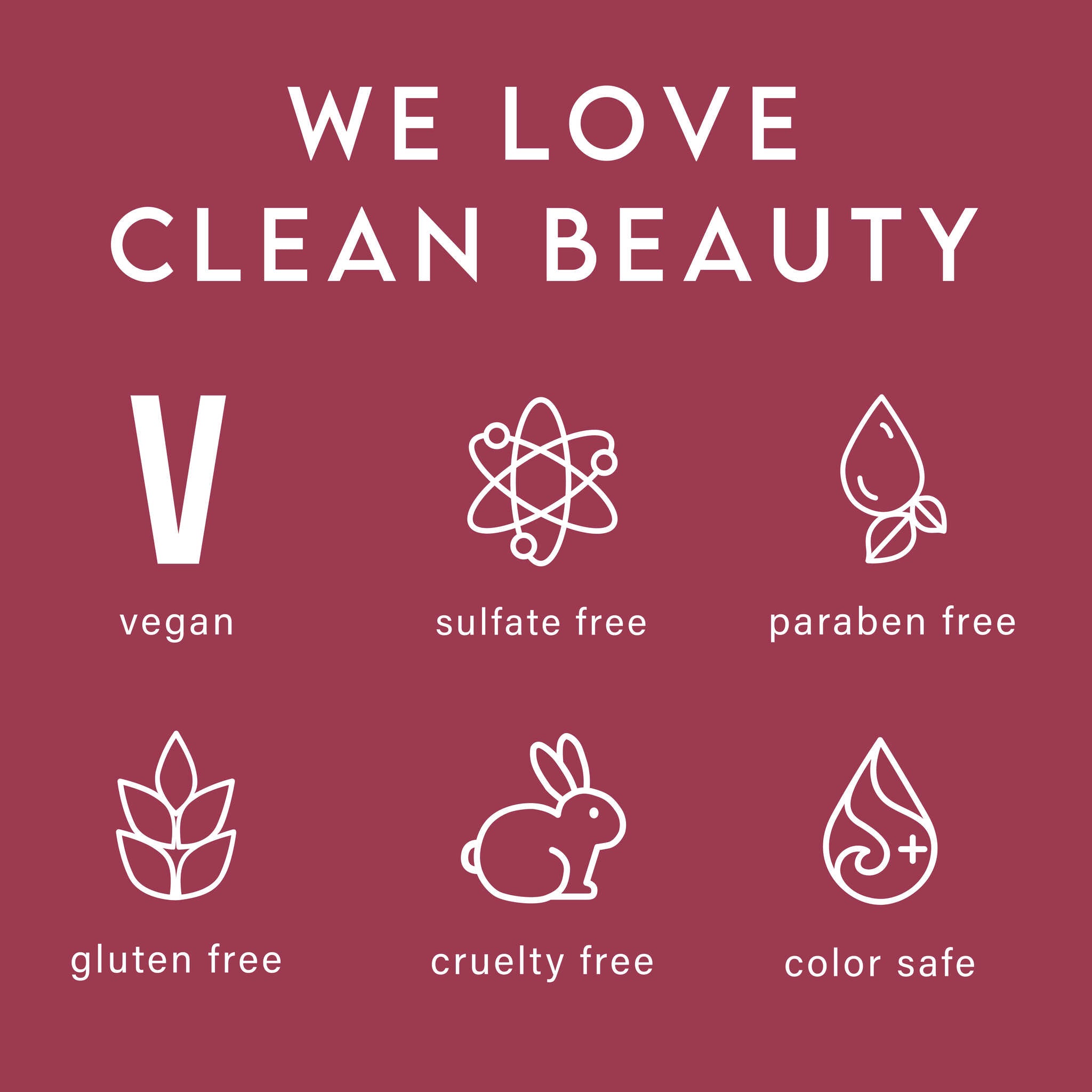Volumizing Shampoo