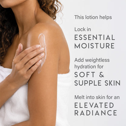 Aluram Body Lotion