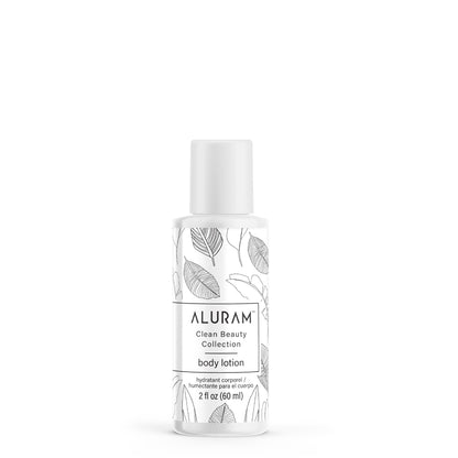 Aluram Body Lotion 2 oz