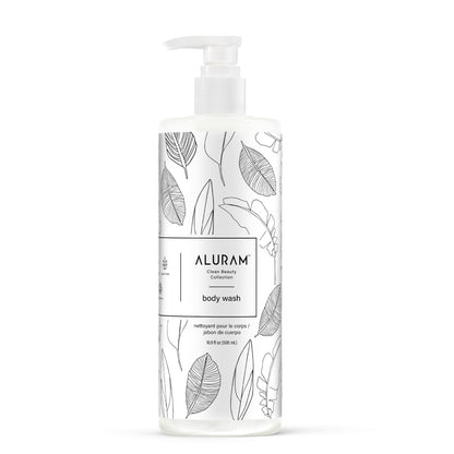 Aluram Body Wash