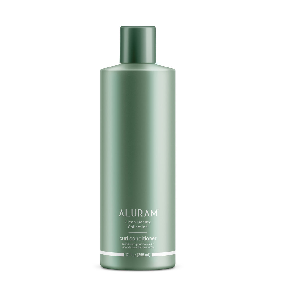 Aluram Curl Conditioner