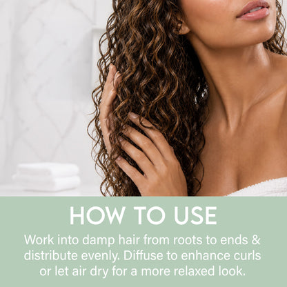 Aluram Curl Cream