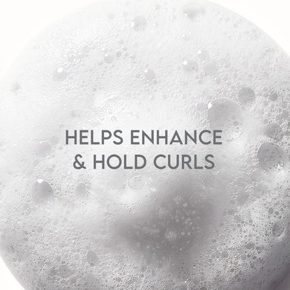 Aluram Curl Foam