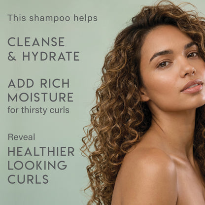 Aluram Curl Shampoo